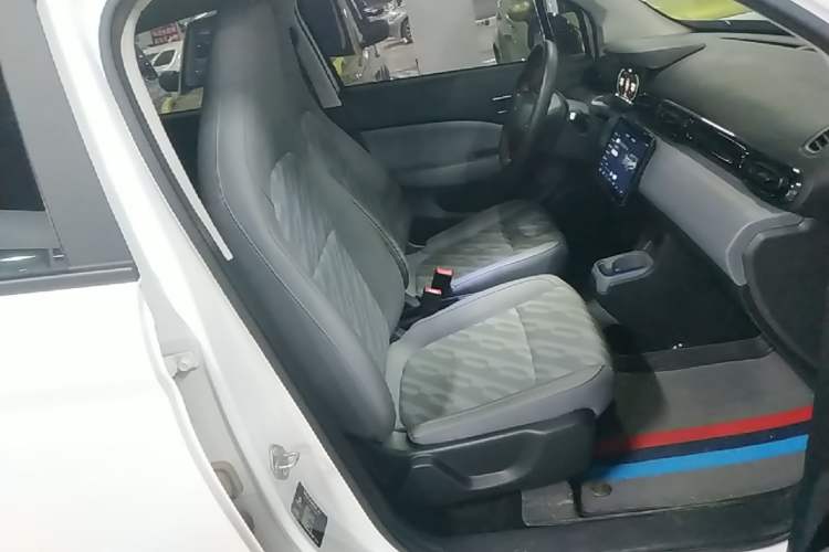 Used Leapmotor T03 2024 310 Comfort Edition Right Front Seat