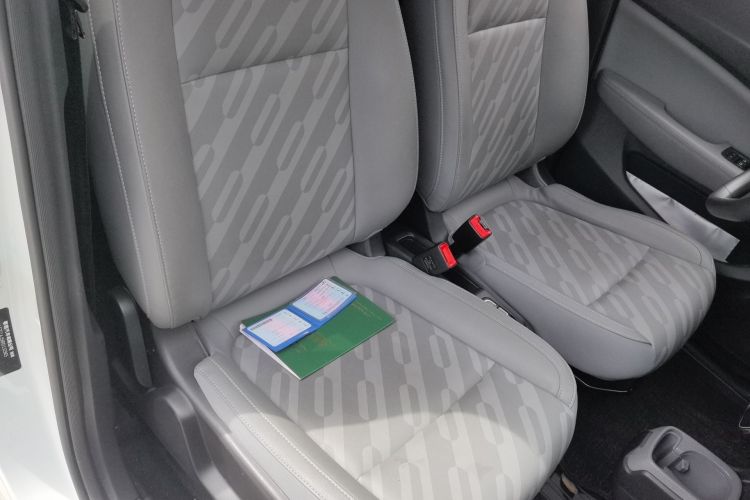 Used Leapmotor T03 2024 310 Comfort Edition Right Front Seat