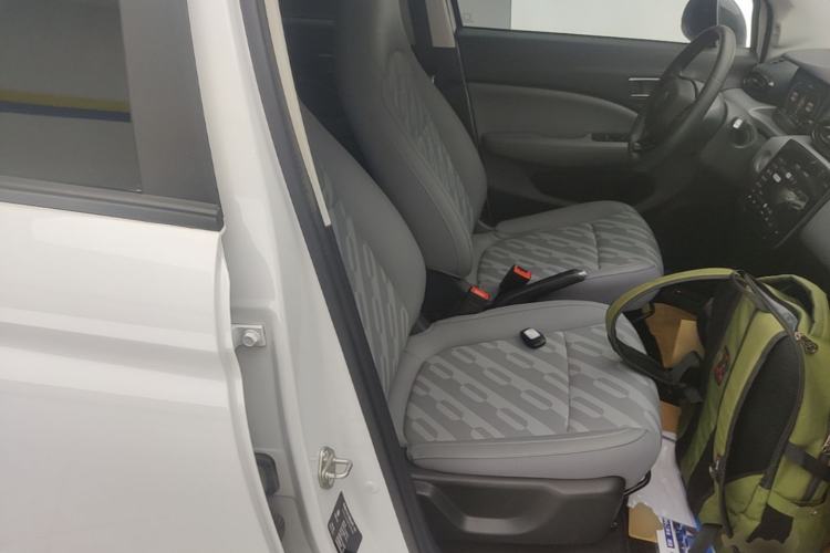 Used Leapmotor T03 2024 200 Lite Edition Right Front Seat