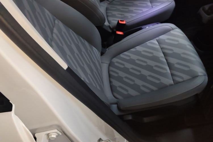 Used Leapmotor T03 2024 403 Comfort Edition Right Front Seat