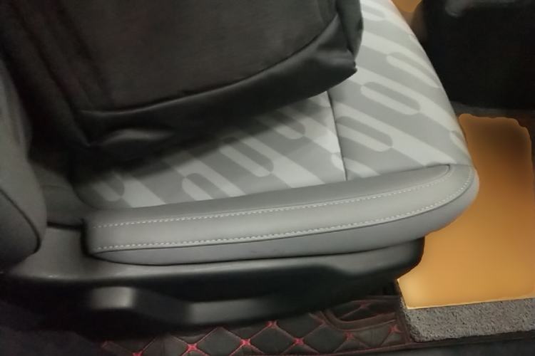 Used Leapmotor T03 2024 310 Comfort Edition Right Front Seat
