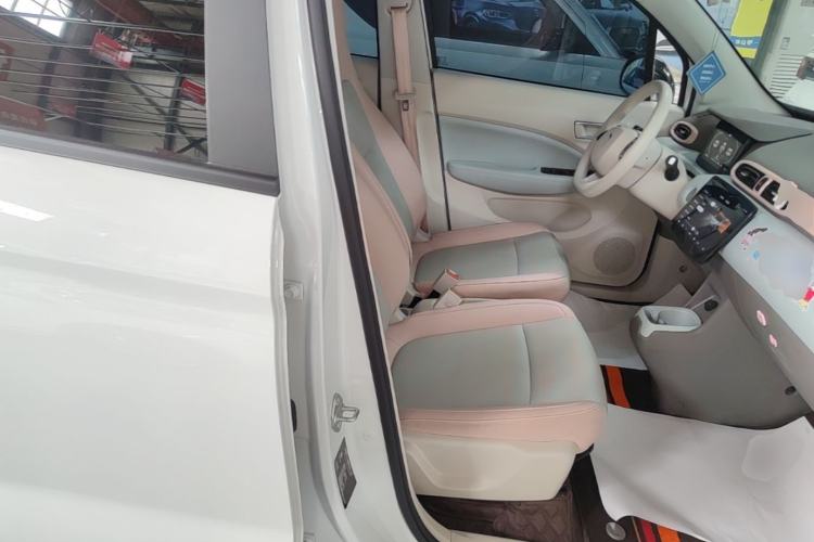 Used Leapmotor T03 2024 310 Comfort Edition Right Front Seat