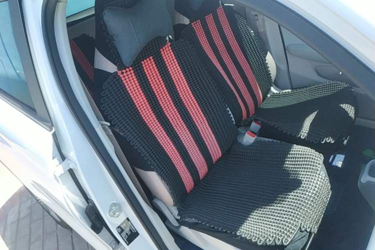 Used Leapmotor T03 2024 310 Comfort Edition Right Front Seat