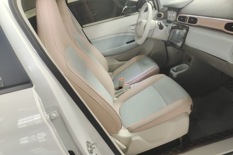 Used Leapmotor T03 2024 310 Comfort Edition Right Front Seat