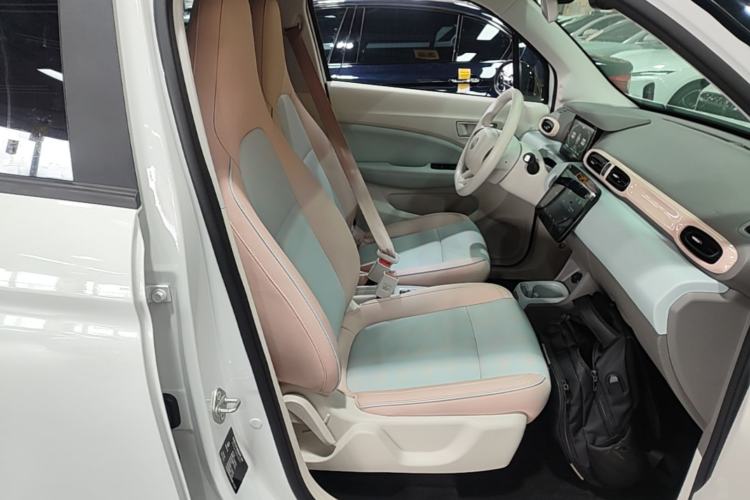 Used Leapmotor T03 2024 310 Comfort Edition Right Front Seat