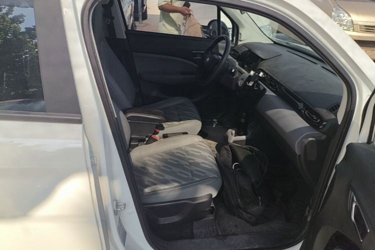 Used Leapmotor T03 2024 403 Comfort Edition Right Front Seat