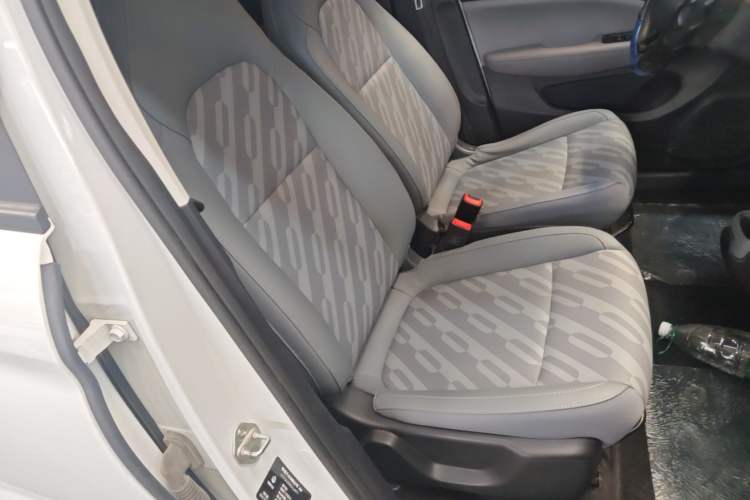 Used Leapmotor T03 2024 310 Comfort Edition Right Front Seat