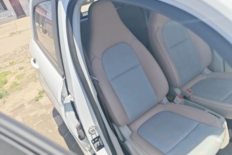 Used Leapmotor T03 2024 310 Comfort Edition Right Front Seat
