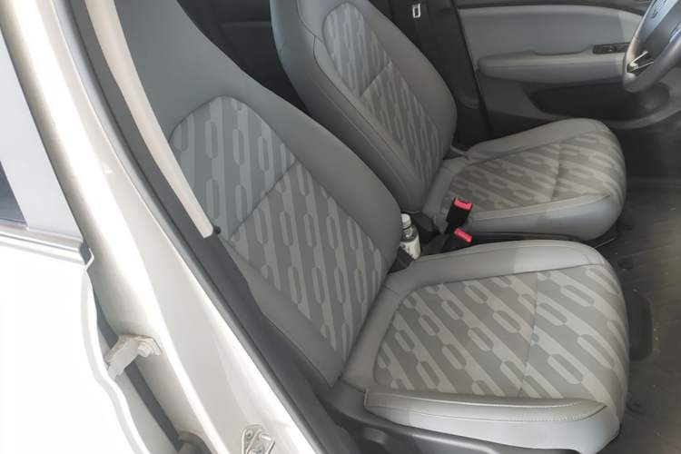 Used Leapmotor T03 2024 310 Comfort Edition Right Front Seat