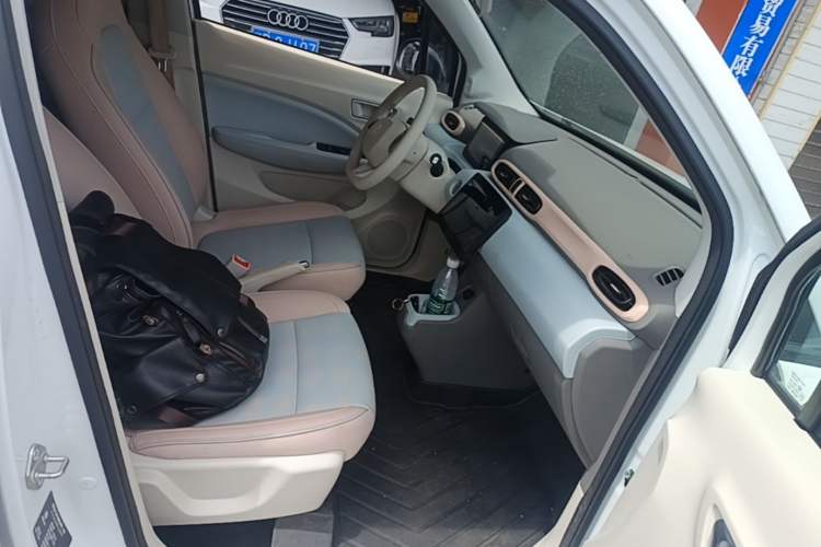Used Leapmotor T03 2024 200 Lite Edition Right Front Seat