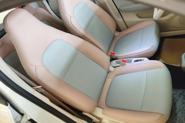 Used Leapmotor T03 2024 310 Comfort Edition Right Front Seat