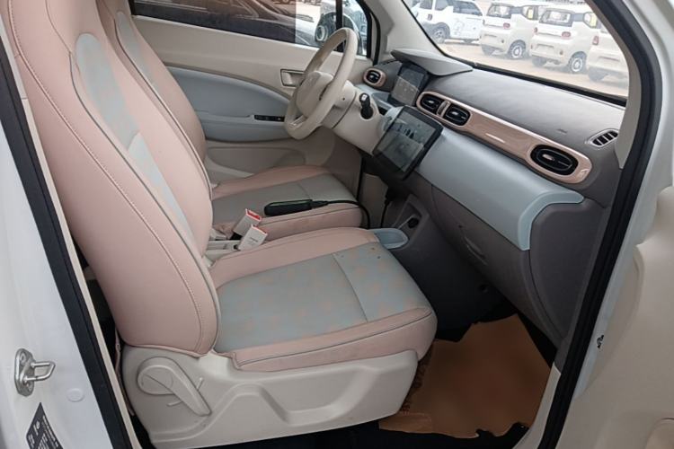 Used Leapmotor T03 2024 403 Comfort Edition Right Front Seat