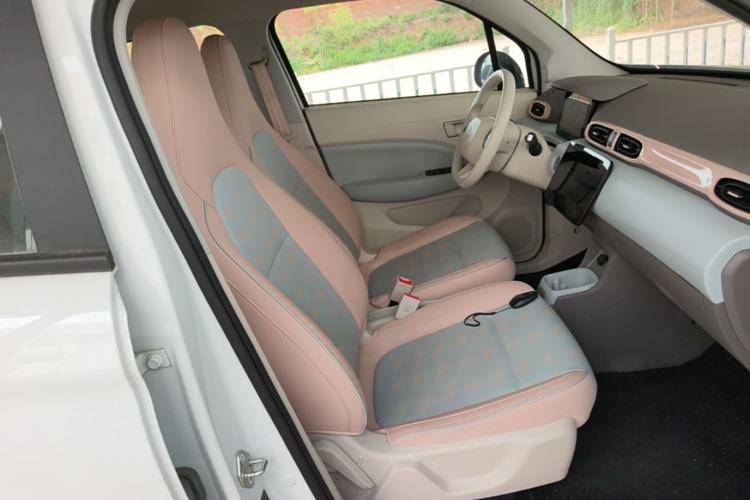 Used Leapmotor T03 2024 310 Comfort Edition Right Front Seat