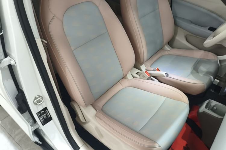 Used Leapmotor T03 2024 200 Lite Edition Right Front Seat
