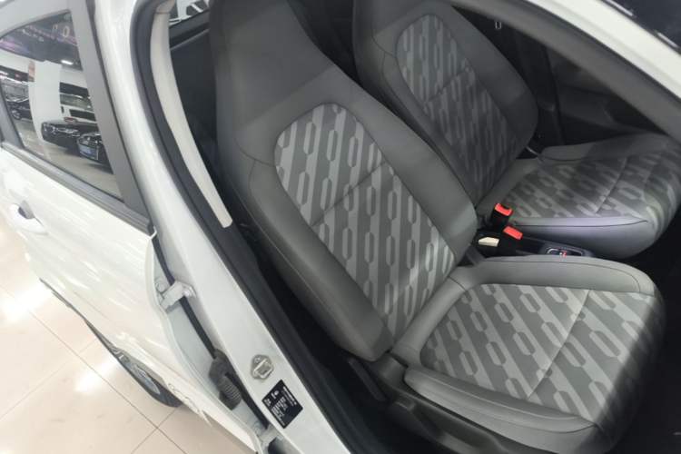 Used Leapmotor T03 2024 403 Comfort Edition Right Front Seat