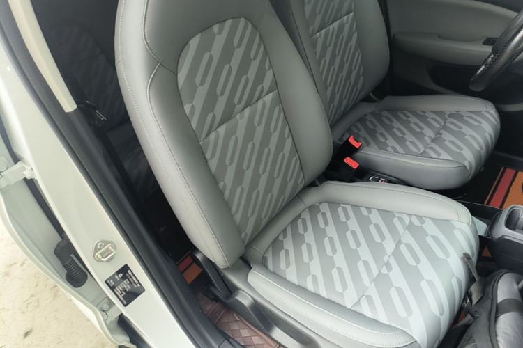 Used Leapmotor T03 2024 310 Comfort Edition Right Front Seat