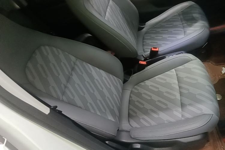 Used Leapmotor T03 2024 403 Comfort Edition Right Front Seat
