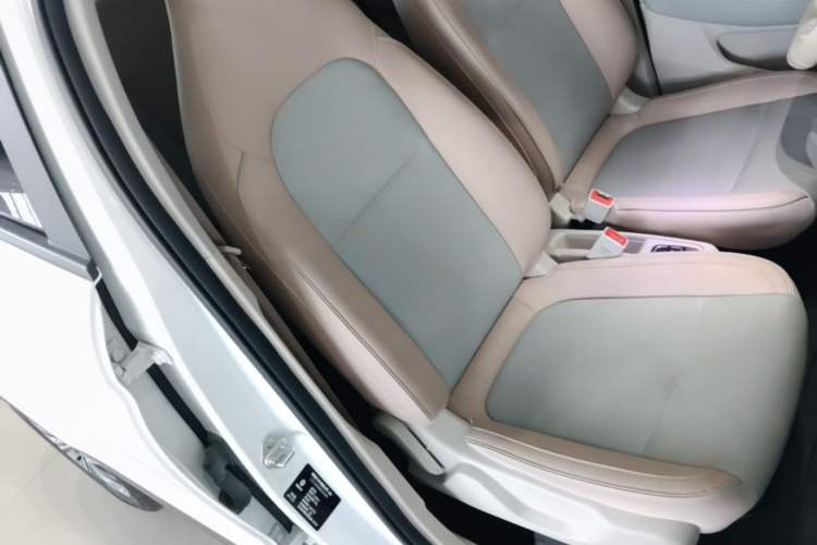 Used Leapmotor T03 2024 403 Comfort Edition Right Front Seat