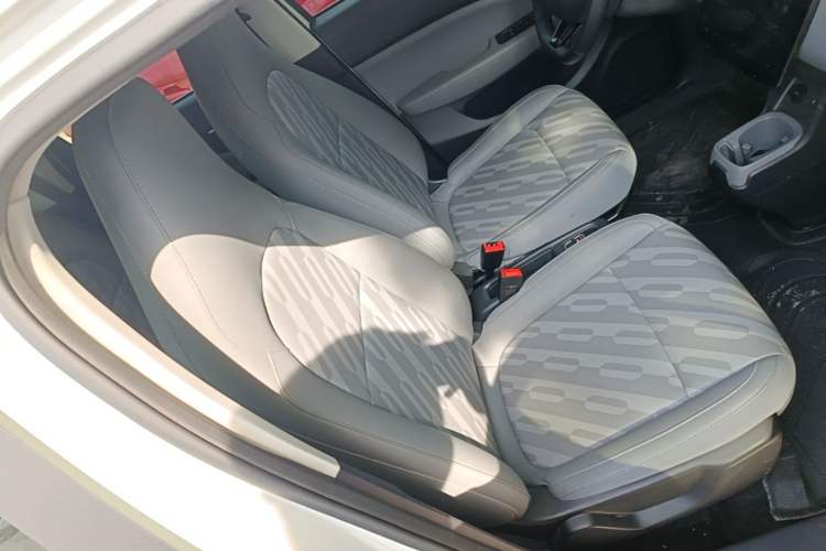 Used Leapmotor T03 2024 403 Comfort Edition Right Front Seat