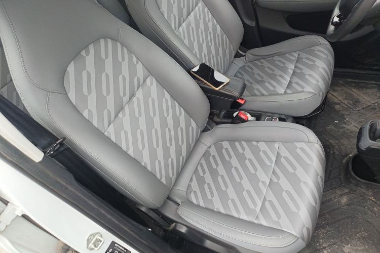 Used Leapmotor T03 2024 403 Comfort Edition Right Front Seat