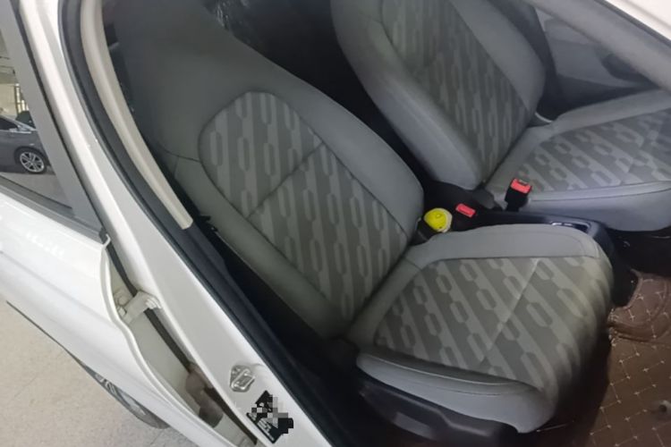 Used Leapmotor T03 2024 310 Comfort Edition Right Front Seat