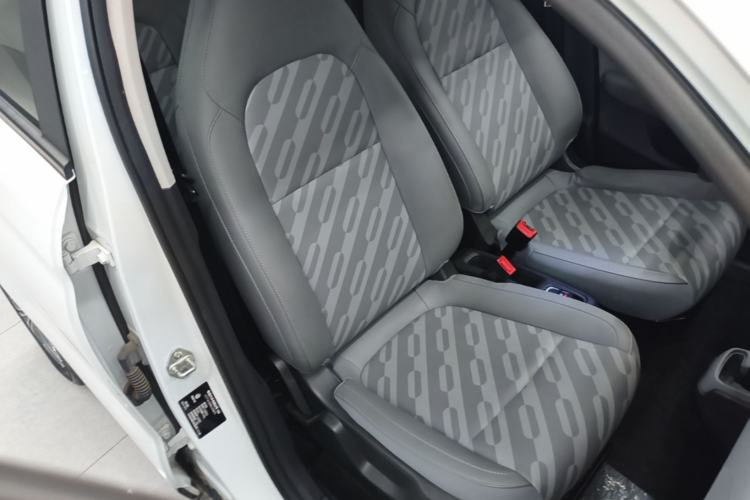 Used Leapmotor T03 2024 310 Comfort Edition Right Front Seat