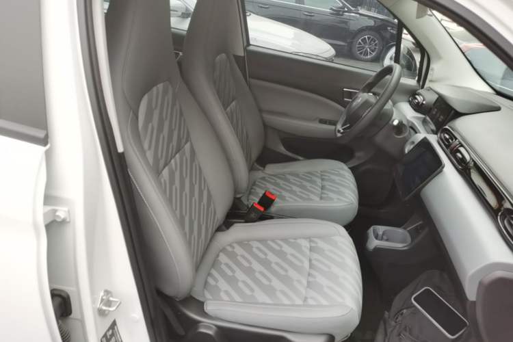 Used Leapmotor T03 2024 310 Comfort Edition Right Front Seat