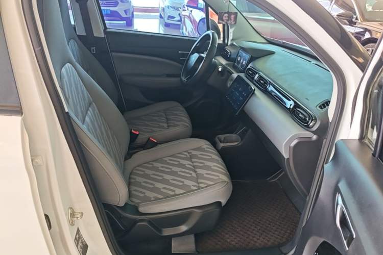 Used Leapmotor T03 2024 310 Comfort Edition Right Front Seat