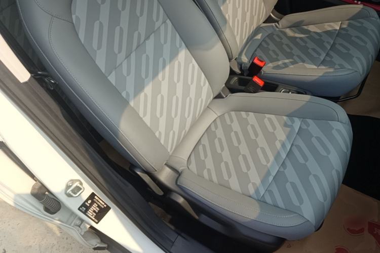 Used Leapmotor T03 2024 310 Comfort Edition Right Front Seat