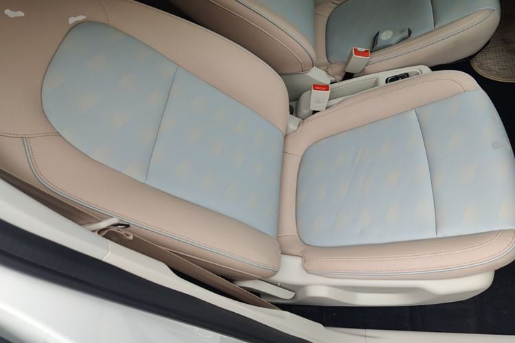 Used Leapmotor T03 2024 310 Comfort Edition Right Front Seat