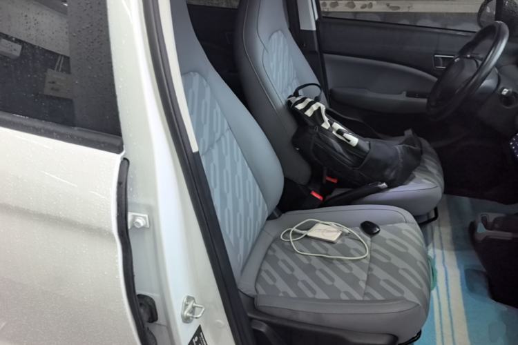 Used Leapmotor T03 2024 200 Lite Edition Right Front Seat