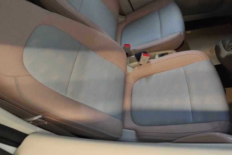 Used Leapmotor T03 2024 310 Comfort Edition Right Front Seat