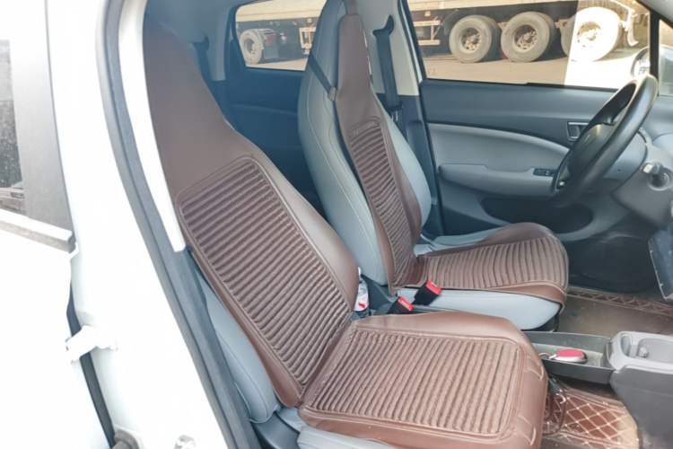 Used Leapmotor T03 2024 310 Comfort Edition Right Front Seat