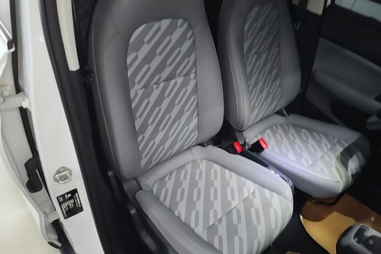 Used Leapmotor T03 2024 310 Comfort Edition Right Front Seat