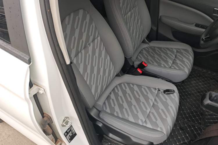 Used Leapmotor T03 2024 403 Comfort Edition Right Front Seat