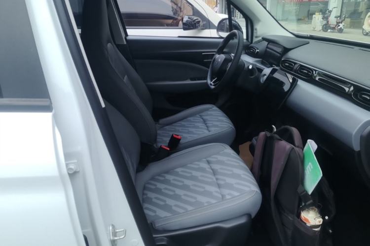 Used Leapmotor T03 2024 310 Comfort Edition Right Front Seat