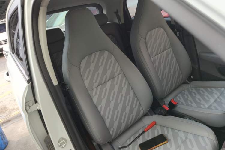 Used Leapmotor T03 2024 310 Comfort Edition Right Front Seat