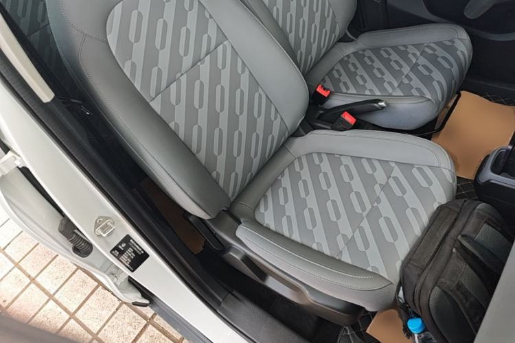 Used Leapmotor T03 2024 200 Lite Edition Right Front Seat