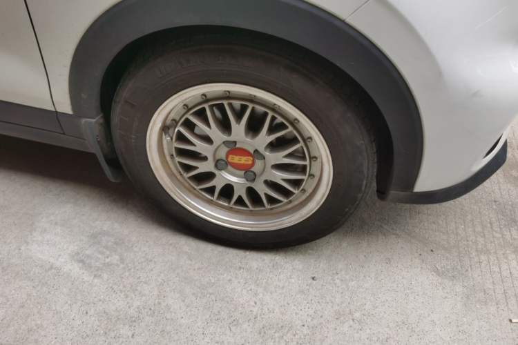 Used Leapmotor T03 2024 403 Comfort Edition Right Front Wheel Hub