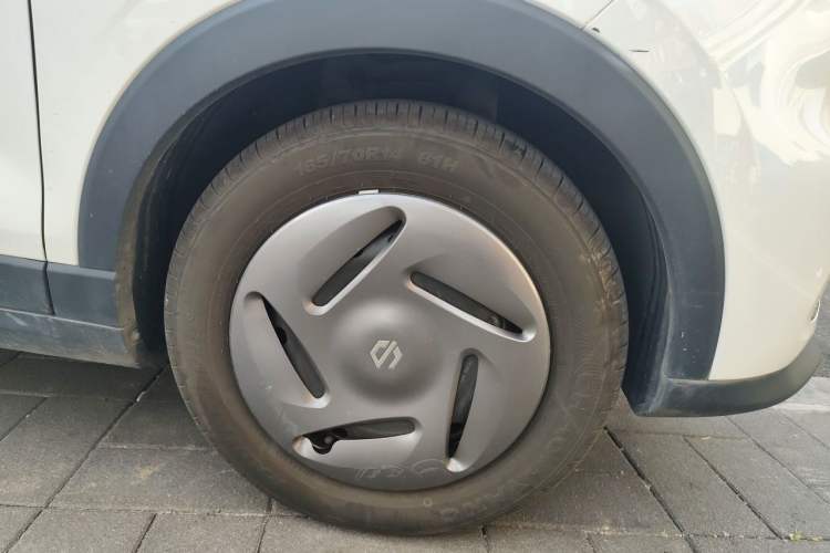 Used Leapmotor T03 2024 200 Lite Edition Right Front Wheel Hub