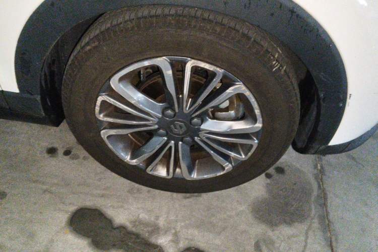 Used Leapmotor T03 2024 403 Comfort Edition Right Front Wheel Hub