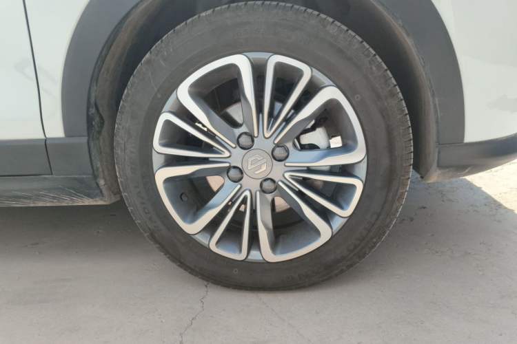 Used Leapmotor T03 2024 310 Comfort Edition Right Front Wheel Hub