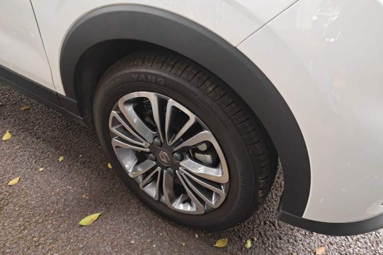 Used Leapmotor T03 2024 310 Comfort Edition Right Front Wheel Hub