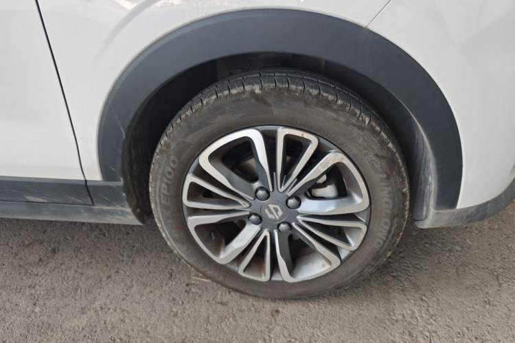 Used Leapmotor T03 2024 310 Comfort Edition Right Front Wheel Hub