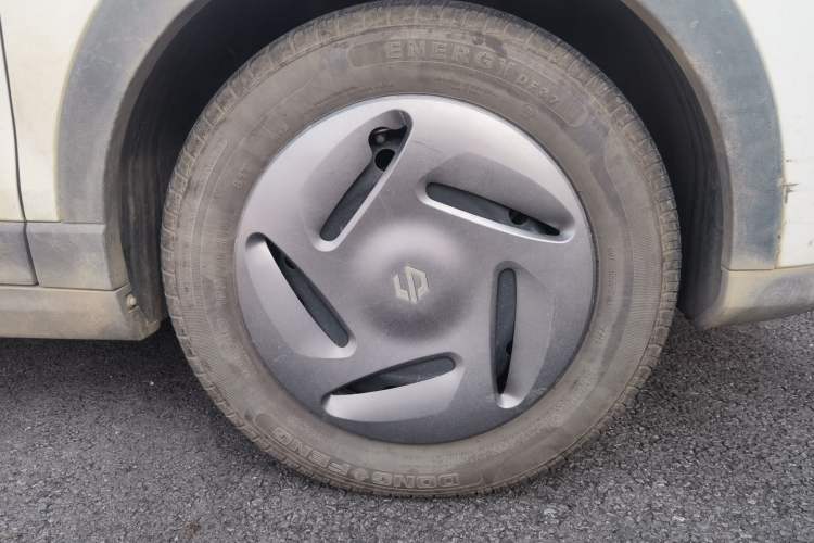Used Leapmotor T03 2024 200 Lite Edition Right Front Wheel Hub