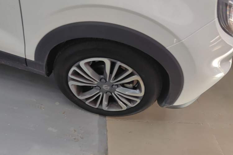 Used Leapmotor T03 2024 403 Comfort Edition Right Front Wheel Hub