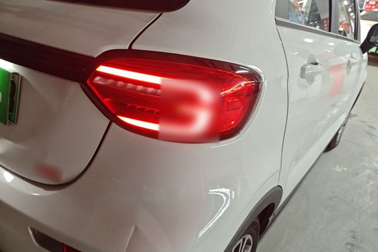 Used Leapmotor T03 2024 403 Comfort Edition Right Rear Taillight