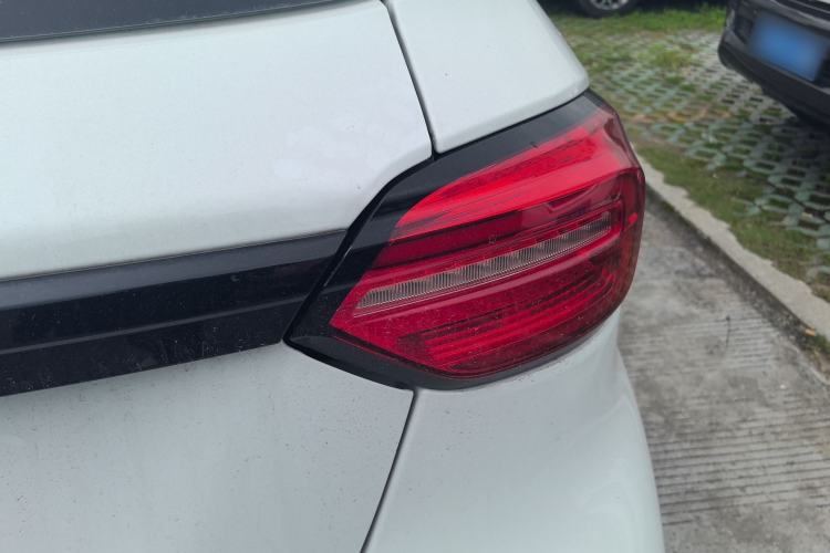 Used Leapmotor T03 2024 310 Comfort Edition Right Rear Taillight