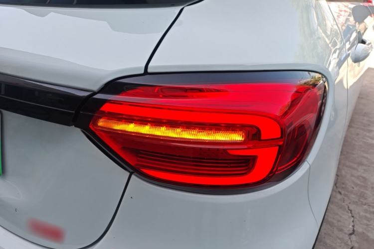 Used Leapmotor T03 2024 403 Comfort Edition Right Rear Taillight