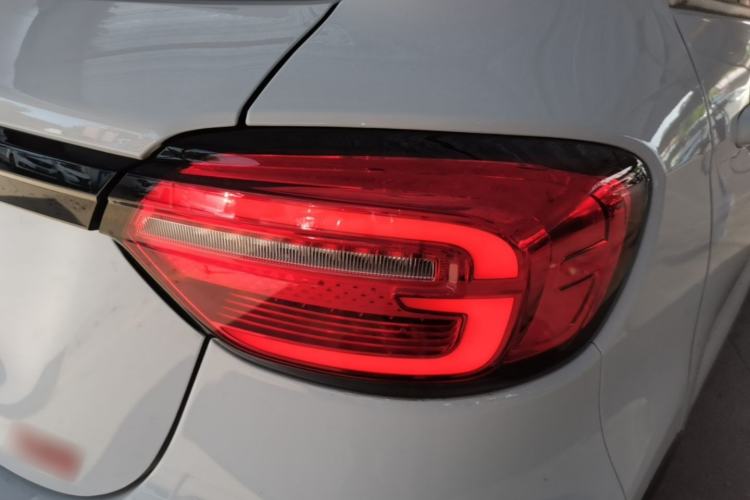 Used Leapmotor T03 2024 403 Comfort Edition Right Rear Taillight